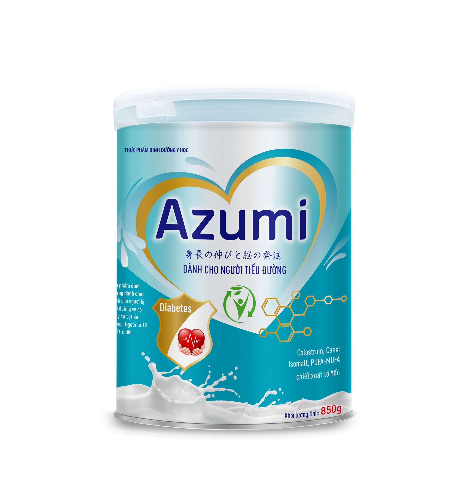 Hay ăn gỏi cá, giun rồng ký sinh trong đùi người đàn ông