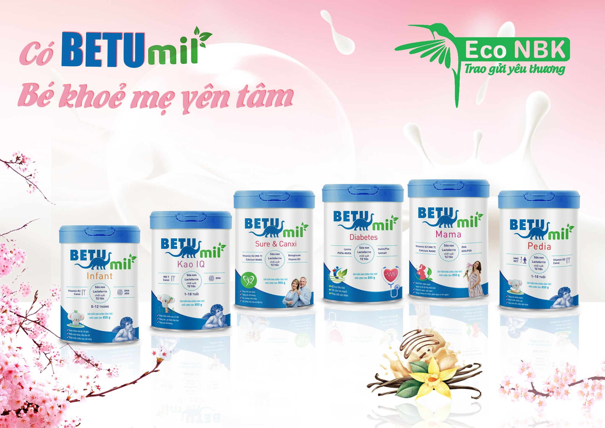 Dinh dưỡng cho trẻ trước và sau khi tiêm vaccinne phòng COVID-19