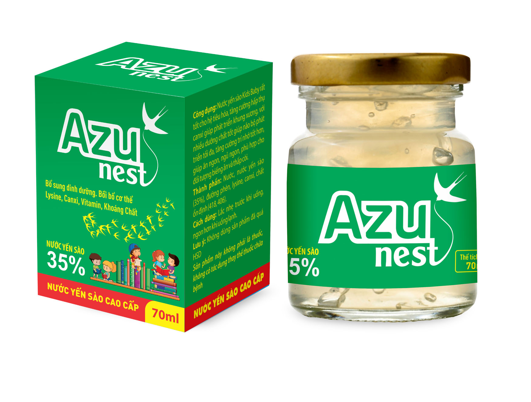 Viêm não virus ở trẻ: Chớ coi thường